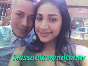 Kassandraandthony