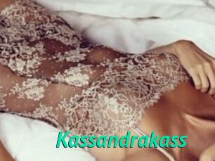 Kassandrakass