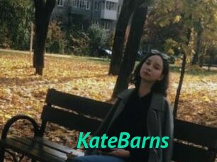 KateBarns