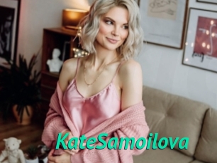 KateSamoilova Gratis Camsex