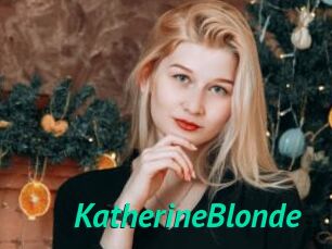 KatherineBlonde