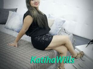 KatihaWills