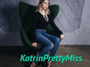 KatrinPrettyMiss