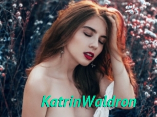 KatrinWaldron Gratis Camsex