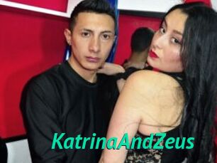 KatrinaAndZeus