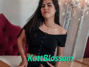 KattBlossom