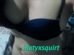 Katyxsquirt