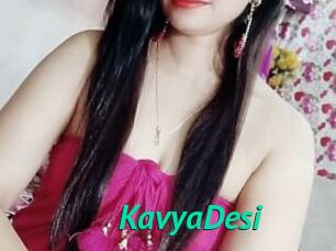 KavyaDesi