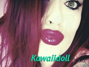 KawaiiDoll