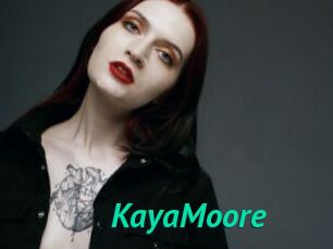 KayaMoore