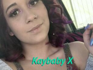 Kaybaby_X
