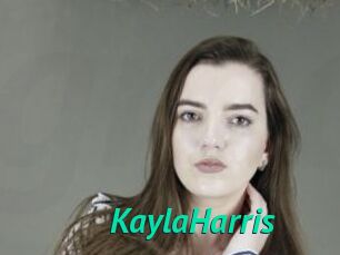 KaylaHarris