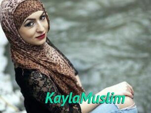 KaylaMuslim