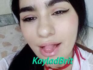 KayladBrit