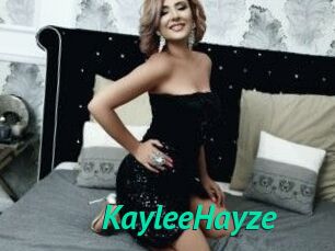 KayleeHayze
