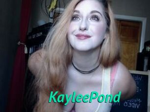 KayleePond