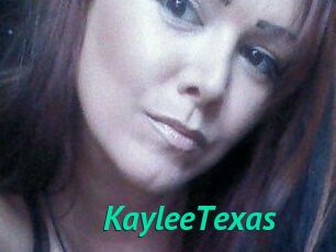 Kaylee_Texas
