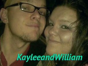 Kaylee_and_William