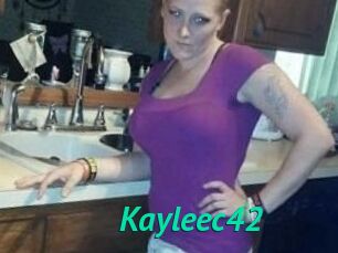 Kayleec42