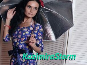 KazimiraStorm