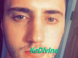KeDivine
