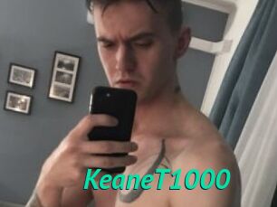 KeaneT1000