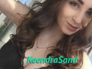 KeendraSand