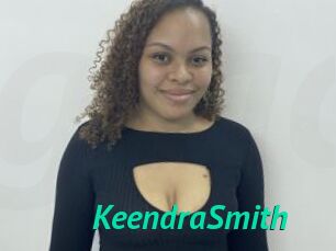 KeendraSmith