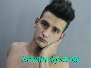 Keenluckystrike