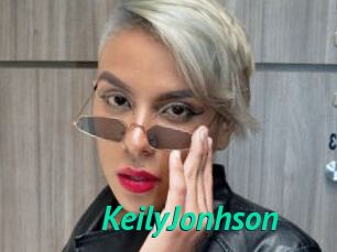 KeilyJonhson