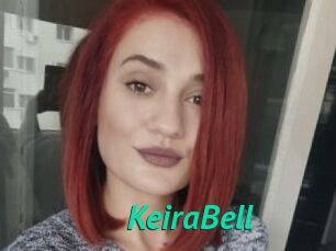 KeiraBell