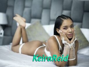 KeiraReid