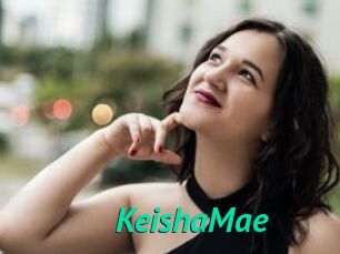 KeishaMae