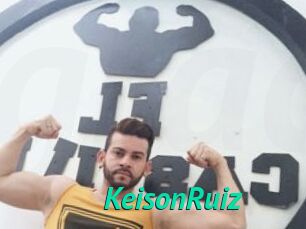 KeisonRuiz
