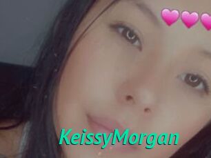 KeissyMorgan