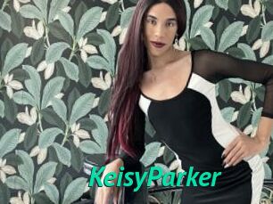 KeisyParker