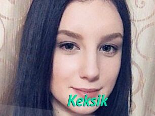 Keksik