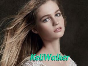 KeliWalker
