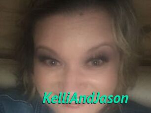 KelliAndJason