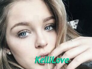 KelliLove