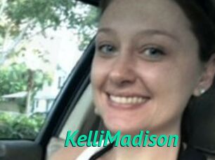 KelliMadison