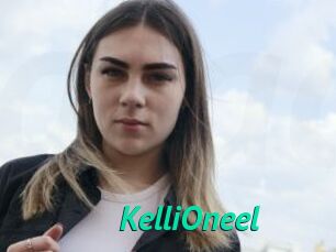 KelliOneel