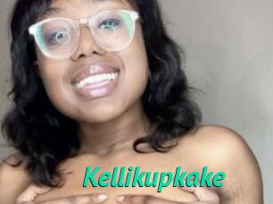 Kellikupkake