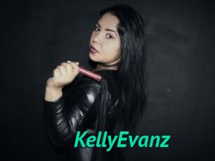 KellyEvanz