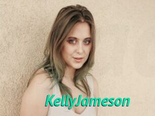 KellyJameson