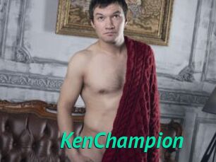 KenChampion