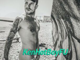 KenHotBoyFU