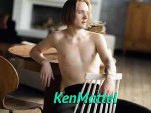 KenMattel