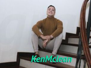 KenMclean Gratis Camsex
