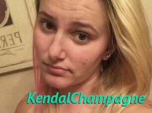 Kendal_Champagne